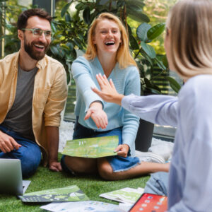 Adhésion pour les + 35 ans